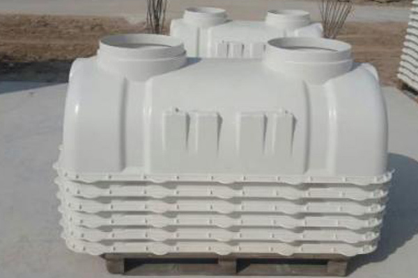 農(nóng)村化糞池選擇什么樣的比較好