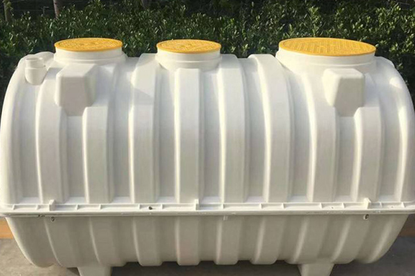 家用模壓化糞池多少錢一個，價格高嗎