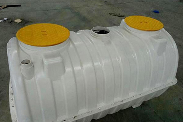 玻璃鋼模壓化糞池的好質量體現(xiàn)在哪些地方