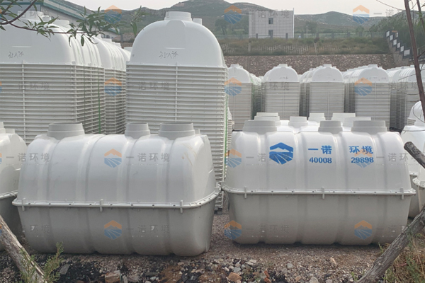 模壓玻璃鋼化糞池多少錢一個(gè) 模壓玻璃鋼化糞池多少錢一個(gè)