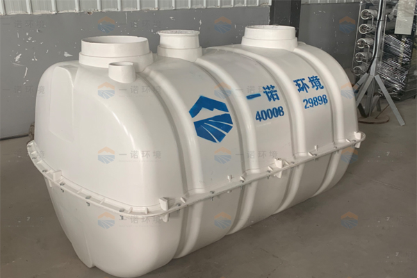 不同廠(chǎng)家生產(chǎn)的玻璃鋼化糞池質(zhì)量為什么不同